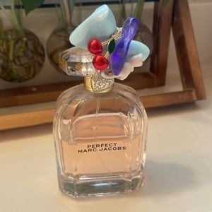 Marc Jacobs PERFECT Perfume